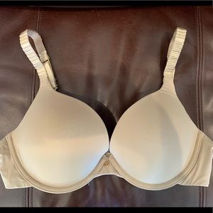 Third Love ThirdLove Memory Foam Push Up Bra 36C